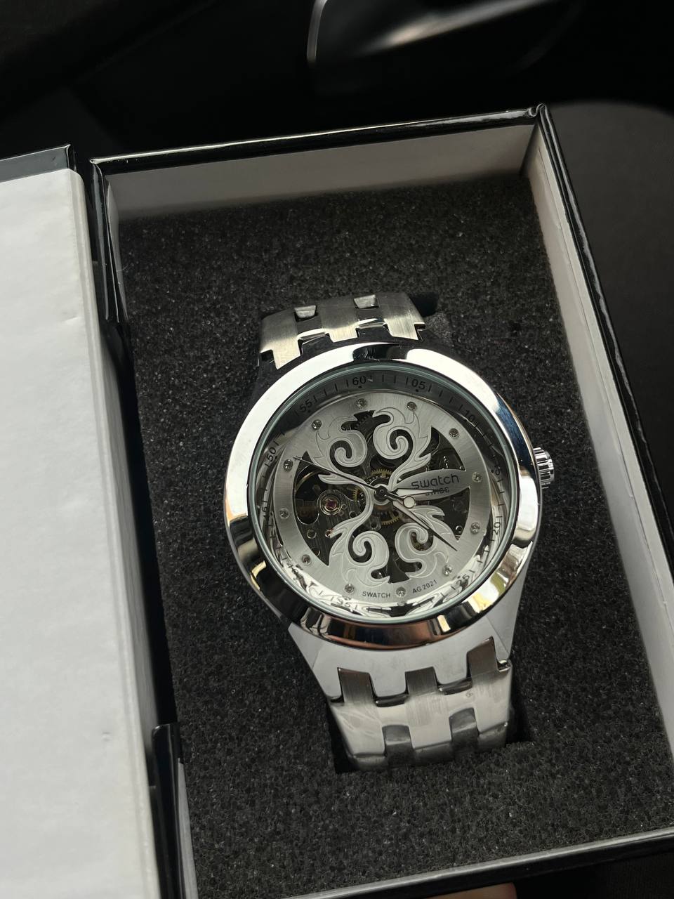 SWATCH