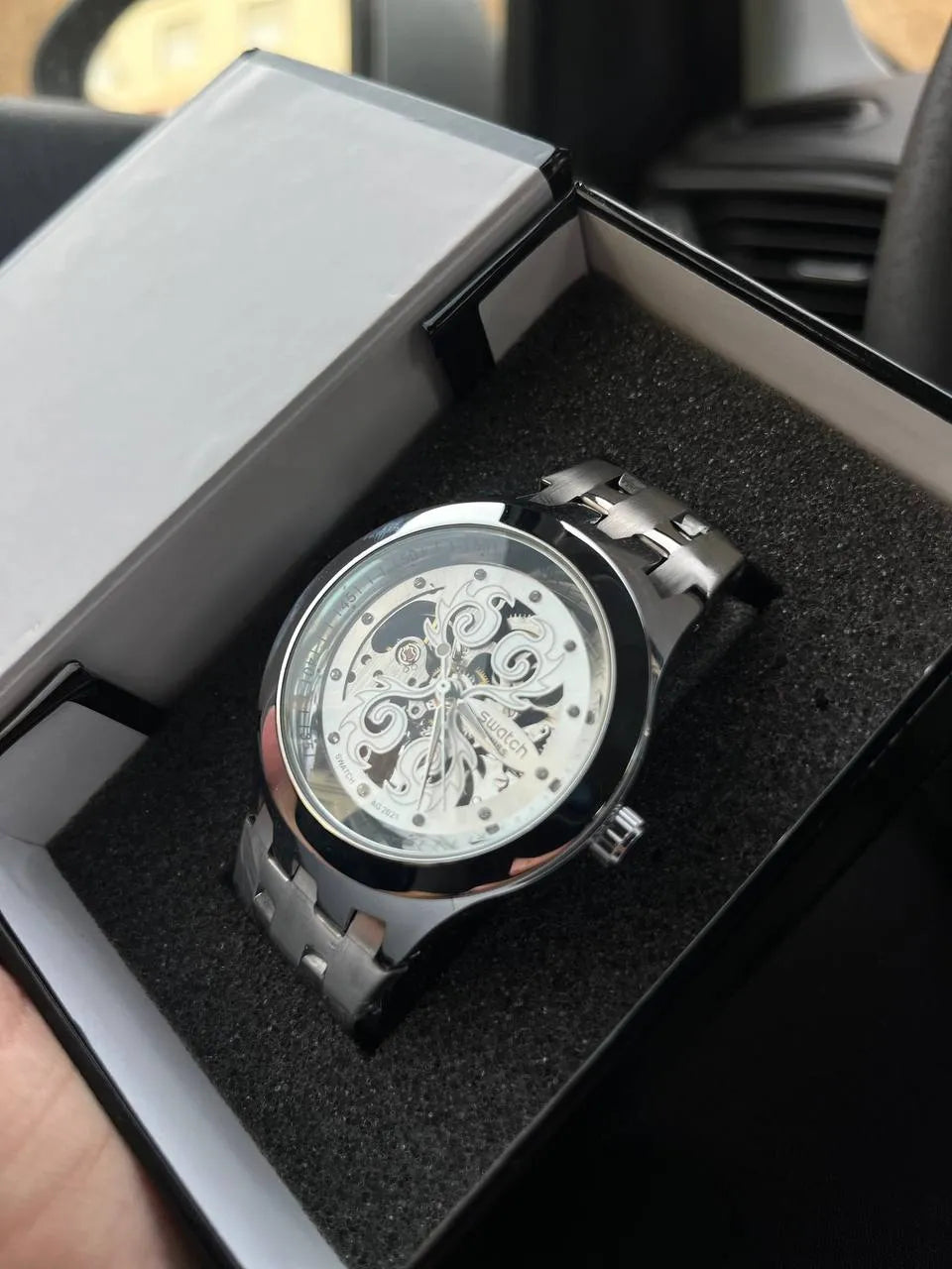 SWATCH