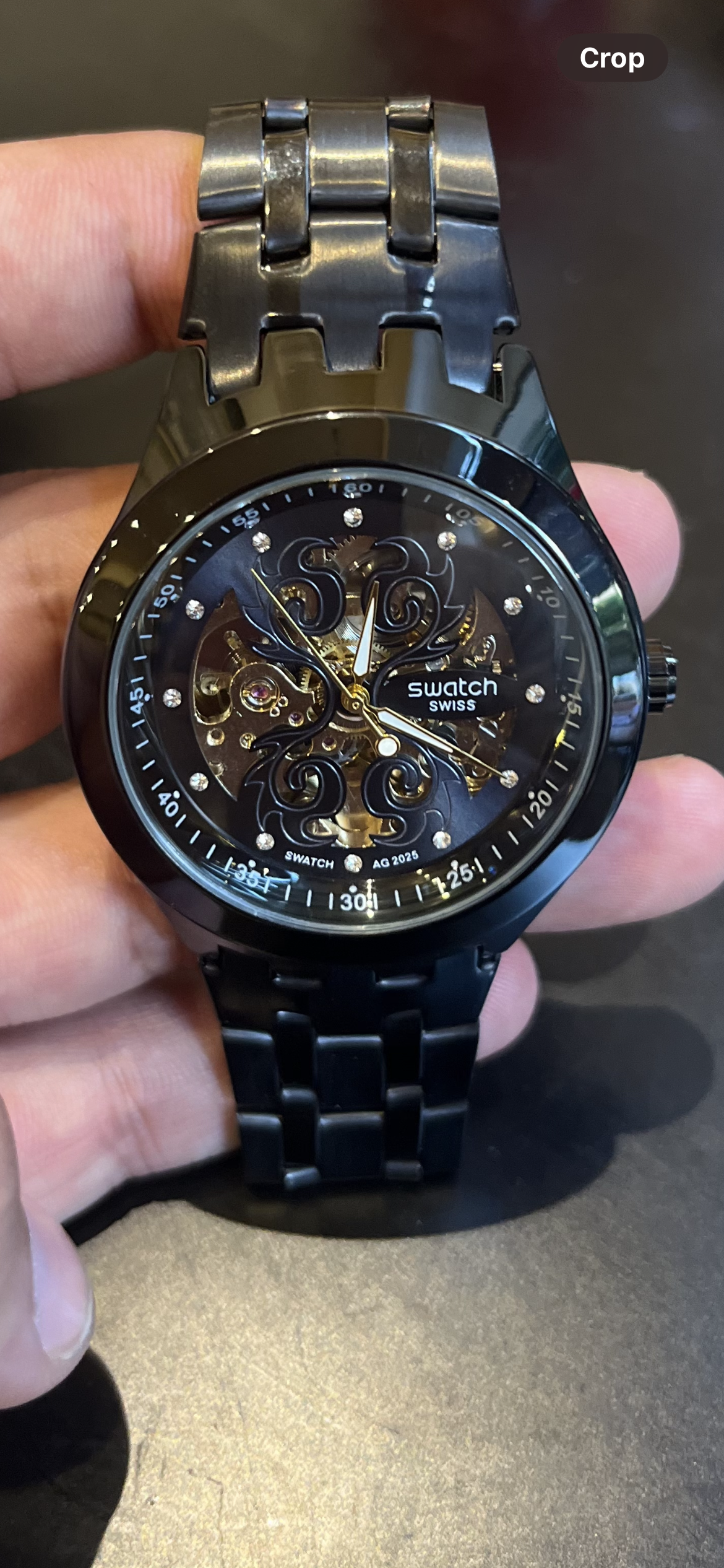 SWATCH