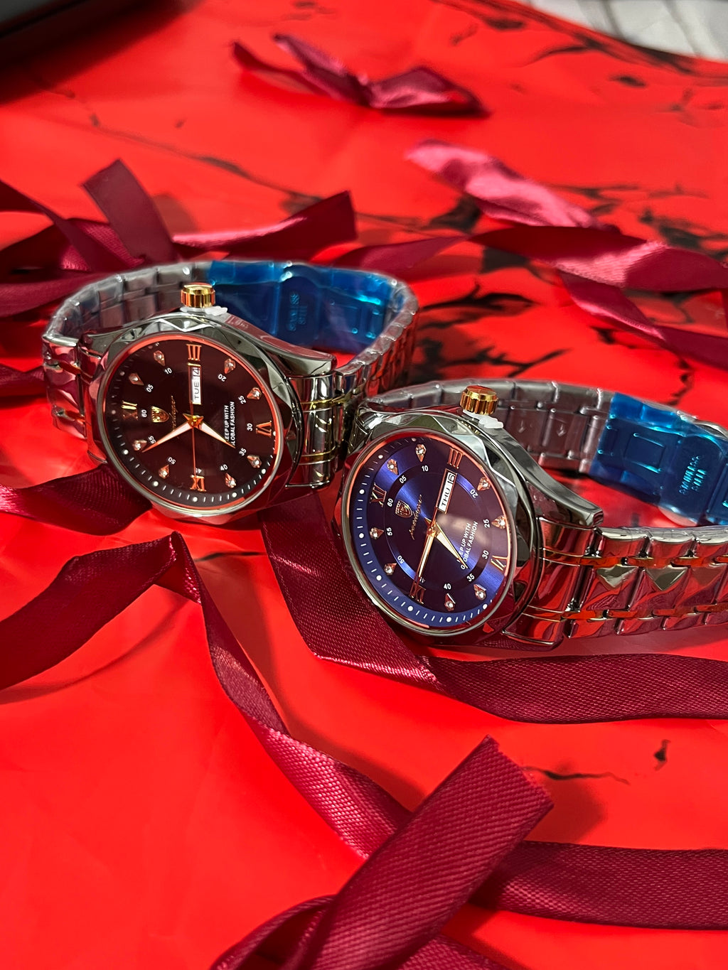Swatch POEDAGAR