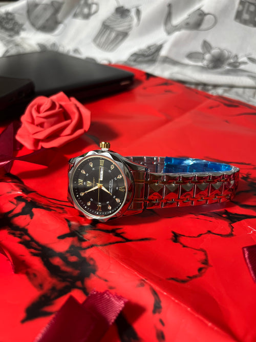 Swatch POEDAGAR