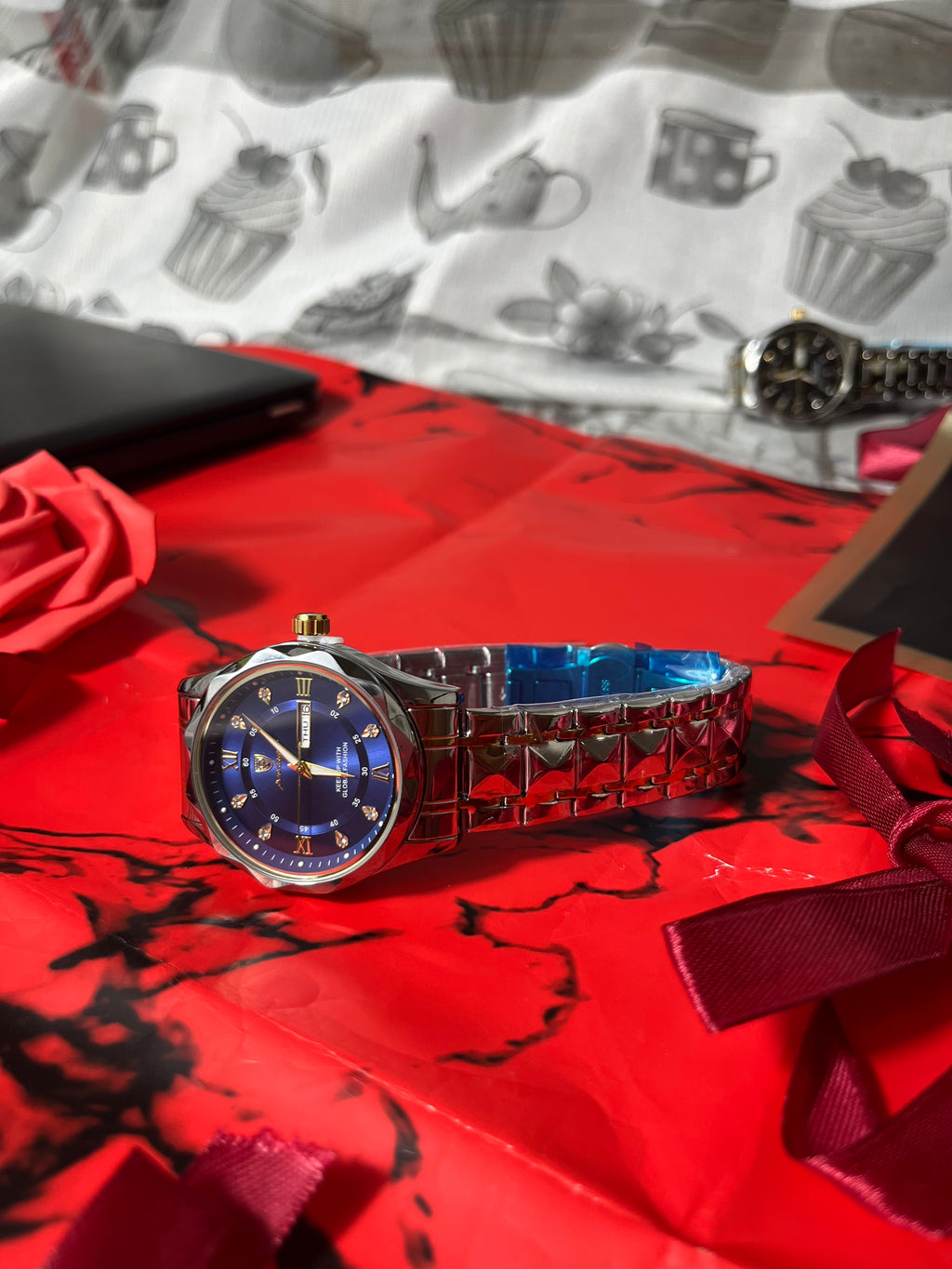 Swatch POEDAGAR
