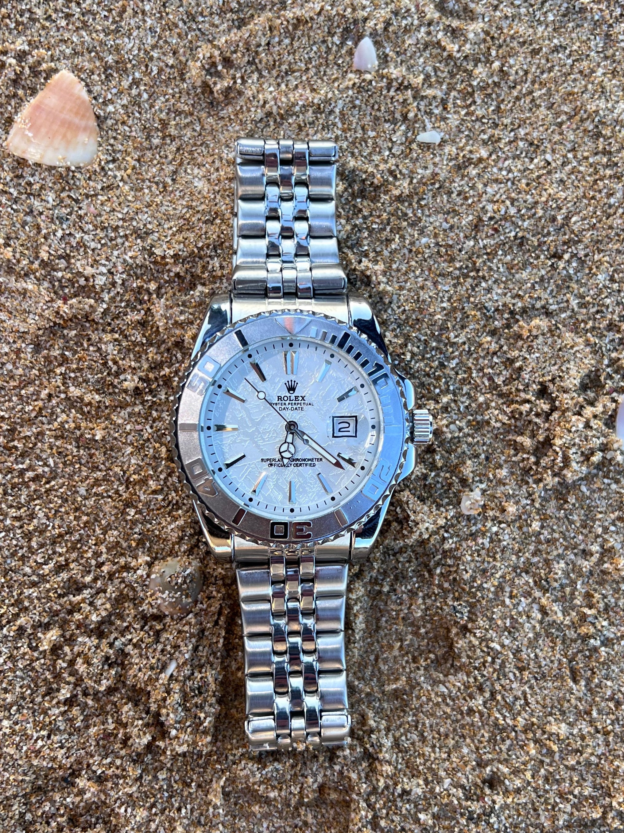 ROLEX